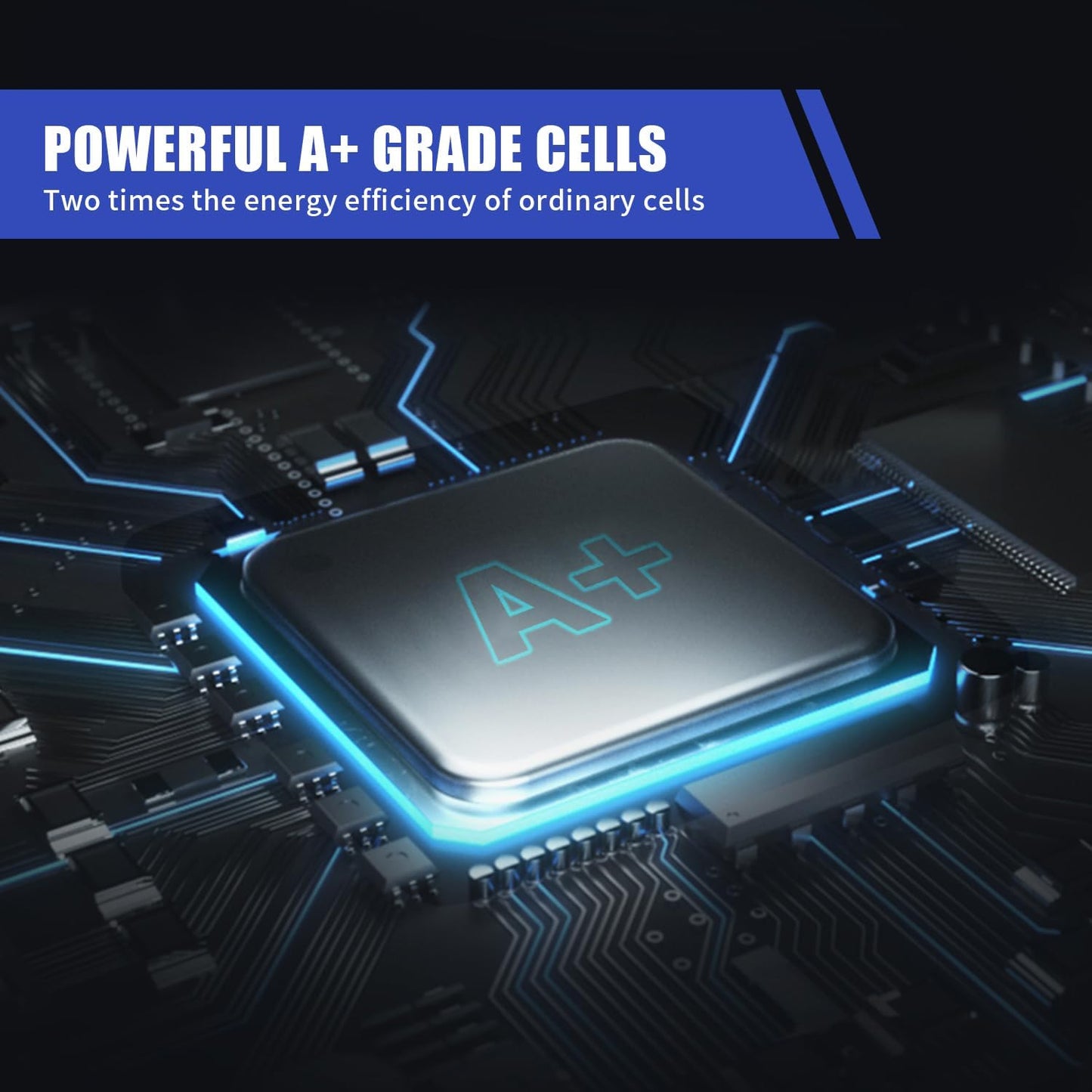 WattCycle AU - 12V 12Ah LiFePO4 Battery