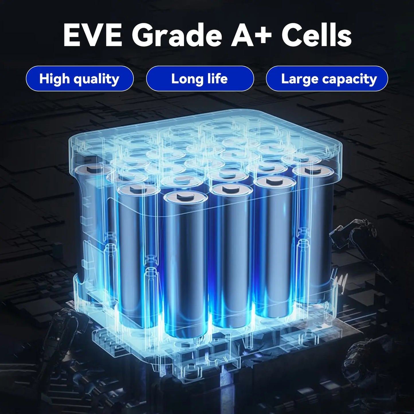 WattCycle AU - 12V 20Ah LiFePO4 Battery