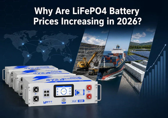 How to Expand Your EcoFlow Delta 2 Capacity Without Buying an Official Add-On
