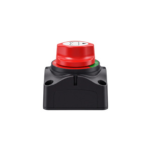 WattCycle 275A Battery Switch – Large Current Switch