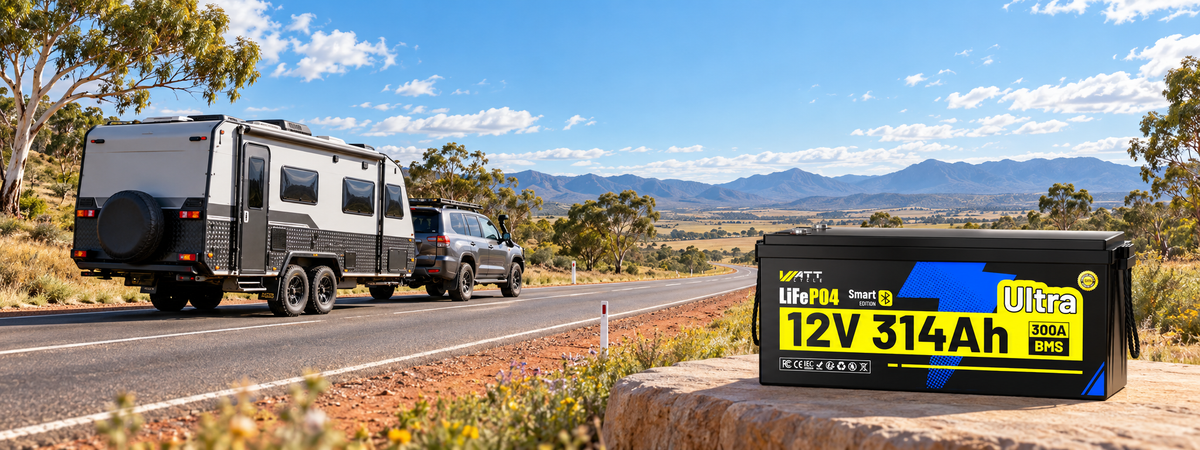 AUSTRALIAN SPRING CARAVAN SALE