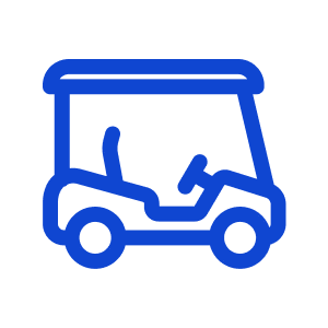 Golf Cart & More