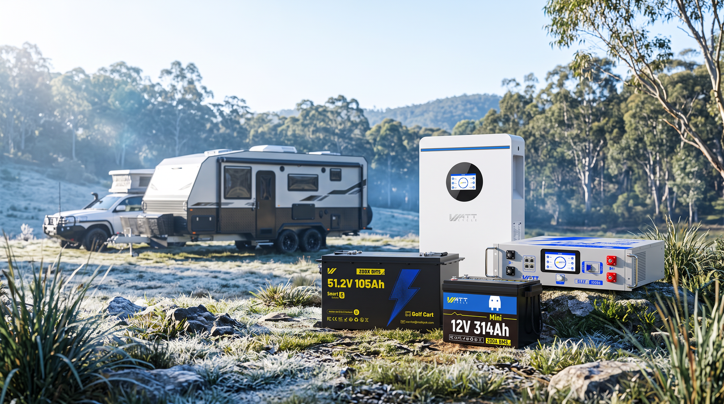 MID-WINTER POWER SALE