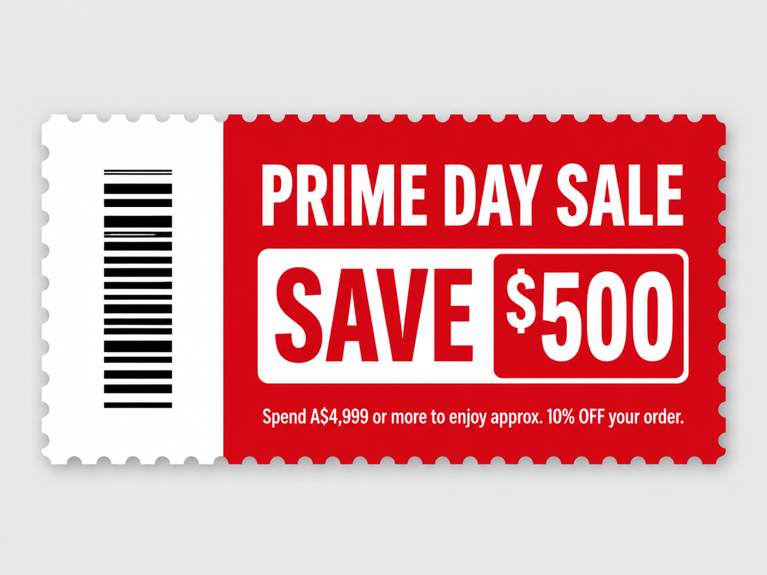 Coupon