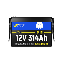 12V Battery