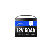 WattCycle Australia LiFePO₄ Batteries – Local Pickup