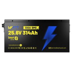 24V Battery