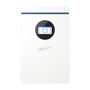 WattCycle Australia LiFePO₄ Batteries – Local Pickup