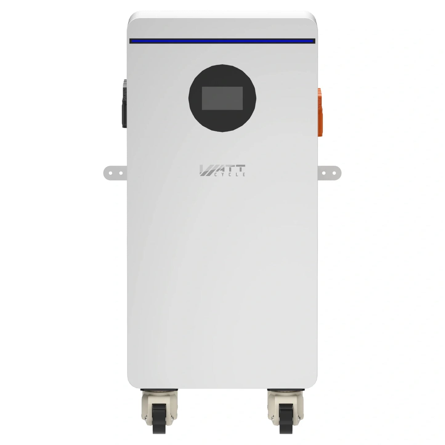 WattCycle 16kWh 48V 314Ah Wall-Mount Bluetooth LiFePO4  (Self Pickup)