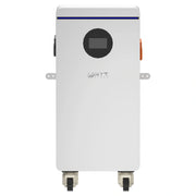 Local Pickup WattCycle 16kWh 48V 314Ah Wall-Mount Bluetooth LiFePO4