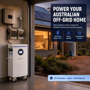 Local Pickup Only WattCycle 16kWh 48V 314Ah Wall-Mount Bluetooth LiFePO4