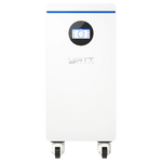 WattCycle Australia LiFePO₄ Batteries – Local Pickup