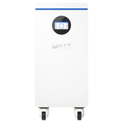 WattCycle Australia LiFePO₄ Batteries – Local Pickup