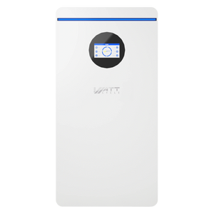 WattCycle 16kWh 48V 314Ah Floor Standing LiFePO4 Battery – Bluetooth Monitoring & Active Balancing | CAN/RS485
