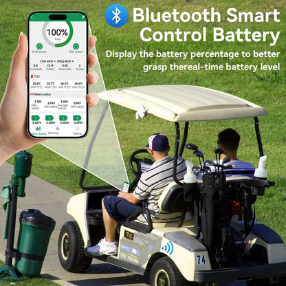 WattCycle_12V_100Ah_MINI_Bluetooth_LiFePO4_Battery_3