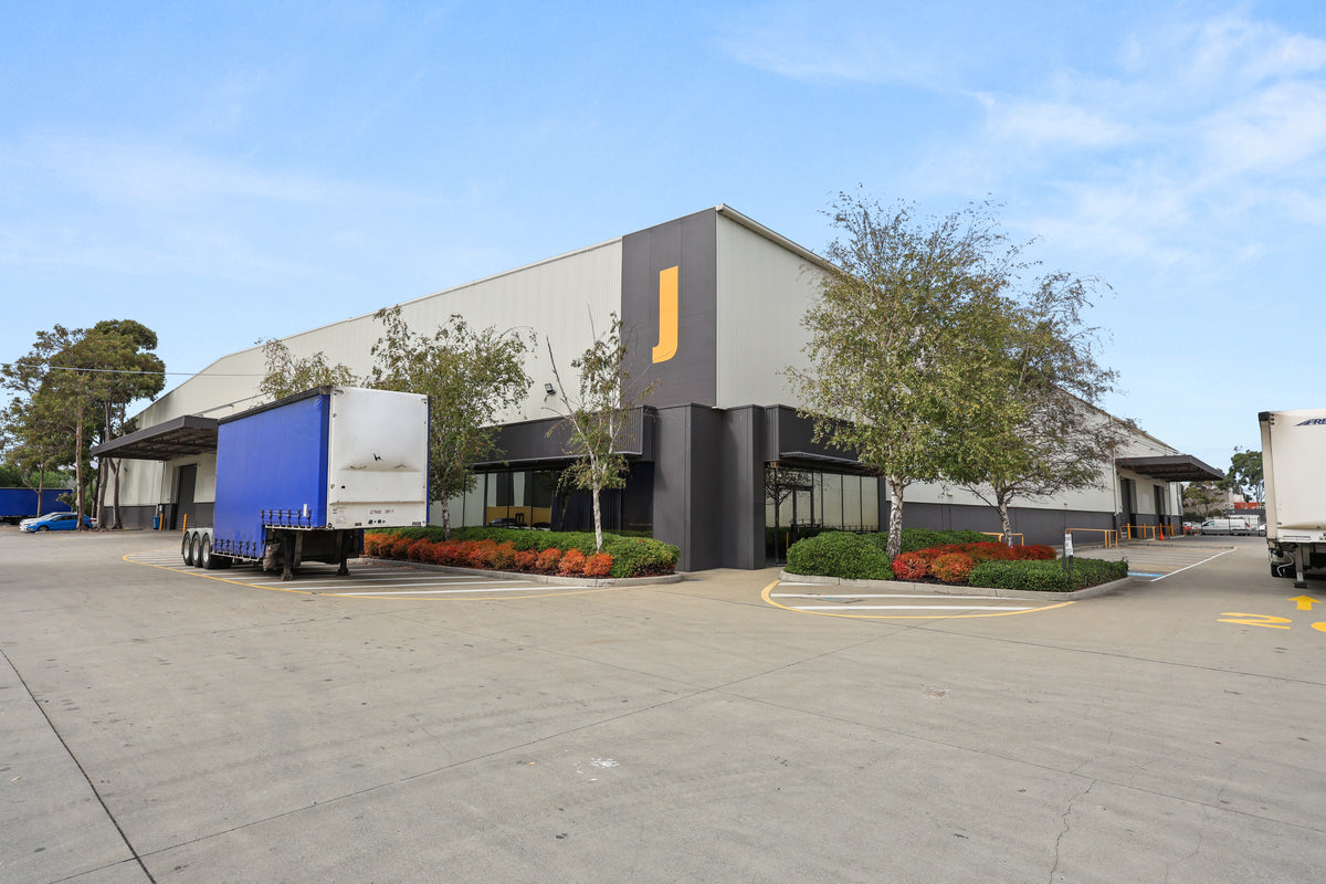 Melbourne Warehouse